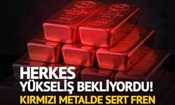 Bakır Fiyatlarında Sert Düşüşün Arkasındaki 3 Sebep