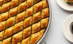 Baklava Yapımında Sıcaklık ve Dinlendirme Kritik Noktalar