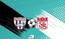 Bandırmaspor ile Sivasspor 1. Lig'in Son Haftasında Karşılaşıyor