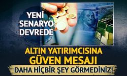 Bank of America'dan Altın Yatırımcılarına Önemli Uyarı: Hedef Fiyat 6.000 Dolar