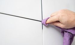 Banyo Küfüne Doğal Çözüm: 10 Dakikada Etkili Temizlik