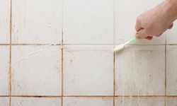 Banyoda Çamaşır Suyu Kullanımı Küf Sorununu Artırıyor