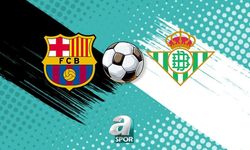 Barcelona, Real Betis'i Konuk Ediyor: Maç Detayları ve Yayın Bilgileri