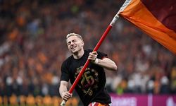 Barış Alper Yılmaz: Galatasaray'da Başarı İçin Disiplin Şart