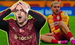 Barış Alper Yılmaz, Galatasaray'dan Rekor Transferle Ayrılabilir