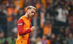Barış Alper Yılmaz'a İngiltere'den Transfer Teklifi