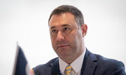Barış Göktürk, Fenerbahçe Başkanlık Yarışından Çekildiğini Duyurdu