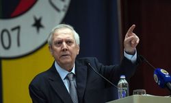 Barış Göktürk'ten Aziz Yıldırım'ın Adaylığı Sonrası Önemli Adım