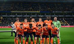 Başakşehir, Trabzonspor'un Kupayı Kazanmasıyla Avrupa Biletini Aldı
