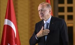 Başkan Erdoğan'dan Arca Çorum FK'ya Süper Lig Tebriği
