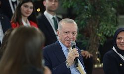 Başkan Erdoğan'dan Dünya Kupası ve Gençlere Spor Mesajı