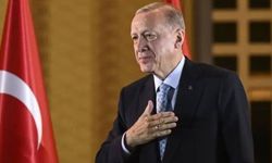 Başkan Erdoğan'dan Galatasaray'a Şampiyonluk Tebriği