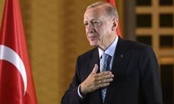 Başkan Erdoğan'dan Mardin 1969 Spor ve Muğlaspor'a Tebrik Mesajı