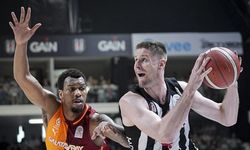 Basketbol Süper Ligi Play-off Eşleşmeleri Netleşti
