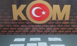 Batman Merkezli Dolandırıcılık Operasyonunda 5 Kişi Tutuklandı