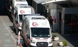 Batman'da İki Grup Arasında Bıçaklı Kavga: 1 Kişi Ağır Yaralandı