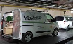 Batman'da Otomobilin Çarptığı 1 Yaşındaki Çocuk Yaşamını Yitirdi