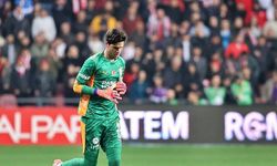 Batuhan Şen, Fatih Karagümrük'te 3 Yıllık İmza Attı