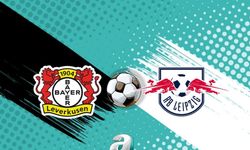 Bayer Leverkusen ile RB Leipzig, Bundesliga'da Kritik Mücadelede Karşılaşıyor
