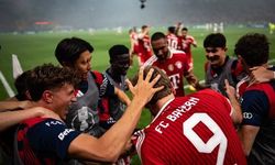 Bayern Münih, Almanya Kupası'nı 21. Kez Kazandı