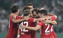 Bayern Münih, Almanya Kupası'nı 3-0'lık Zaferle Kazandı