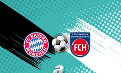 Bayern Münih, Heidenheim'i Ağırlıyor: Maç Saati ve Yayın Detayları