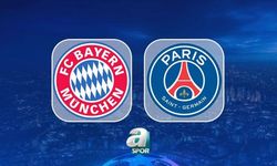 Bayern Münih ile PSG, Şampiyonlar Ligi Yarı Final Rövanşında Karşılaşıyor