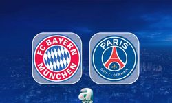 Bayern Münih-PSG Yarı Final Rövanşı TRT 1'de Şifresiz Canlı Yayında