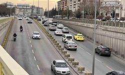 Bayram Dönüşü Trafik Güvenliği İçin Sürücülere Önemli Uyarılar