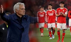 Benfica, Braga ile 2-2 berabere kalarak Şampiyonlar Ligi yarışında geriledi