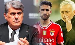 Benfica'nın Sonuçları Beşiktaş'ı Mali Açıdan Zorluyor