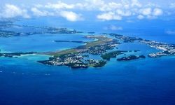 Bermuda Adası'nın 30 Milyon Yıllık Sırrı Bilim İnsanları Tarafından Açığa Çıkarıldı