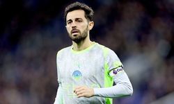 Bernardo Silva Transferi Galatasaray'da Heyecan Yarattı