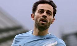 Bernardo Silva Transferinde Atletico Madrid Öne Çıktı