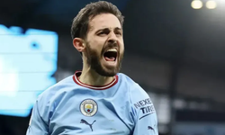 Bernardo Silva'dan Transfer Açıklaması: Türkiye Seçeneğine Temkinli Yaklaşıyor