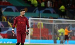 Beşiktaş, Altay Bayındır Transferinde Son Durumu Paylaştı