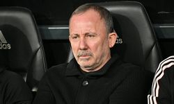 Beşiktaş Asbaşkanı Murat Kılıç'tan Sergen Yalçın Açıklaması