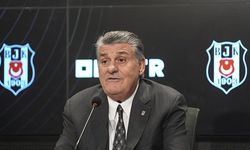 Beşiktaş Başkanı Serdal Adalı, Sergen Yalçın Ayrılığını Değerlendirdi