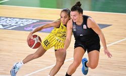 Beşiktaş BOA, Mihaela Lazic ile Anlaştı