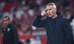 Beşiktaş, Carlos Vicens'in yüksek tazminatı nedeniyle vazgeçti