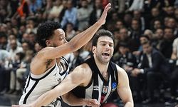 Beşiktaş GAİN, Aliağa Petkimspor'u Ağırlayacak