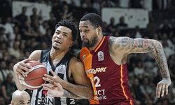 Beşiktaş GAİN, Galatasaray MCT Technic'i Yenerek Yarı Finalde