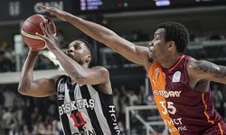 Beşiktaş GAİN, Serinin İlk Maçında Galatasaray MCT Technic'i Farkla Yendi