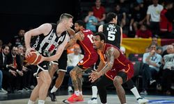 Beşiktaş GAİN ve Galatasaray MCT Technic Yarı Final Mücadelesinde