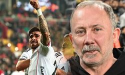 Beşiktaş, Gaziantep FK Karşısında Tarihi Bir Galibiyet Elde Etti