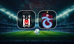 Beşiktaş ile Trabzonspor Sezonun Son Derbisinde Karşılaşıyor