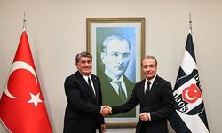 Beşiktaş, Kaleci Transferinde 10+4 Kuralına Göre Strateji Belirledi