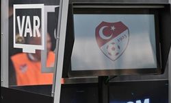 Beşiktaş-Konyaspor Maçında VAR Görevini Cihan Aydın Üstlenecek