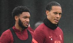Beşiktaş, Liverpoollu Joe Gomez için transfer çalışmalarını sürdürüyor