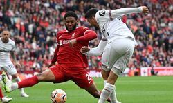 Beşiktaş, Liverpool'un Deneyimli Stoperi Joe Gomez'i Takip Ediyor